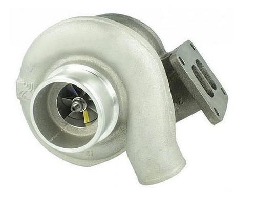 Borg Warner S472 T4 Airwerks Turbocharger - 14879880082