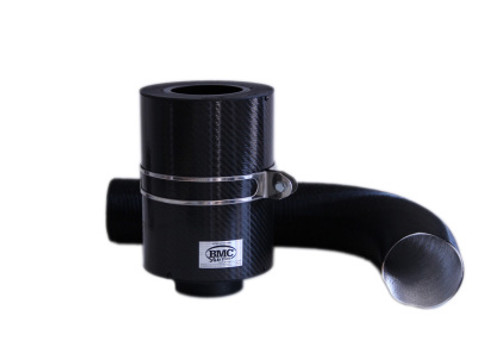 BMW Carbon Fiber Dynamic Airbox Kit - BMC ACCDASP-15