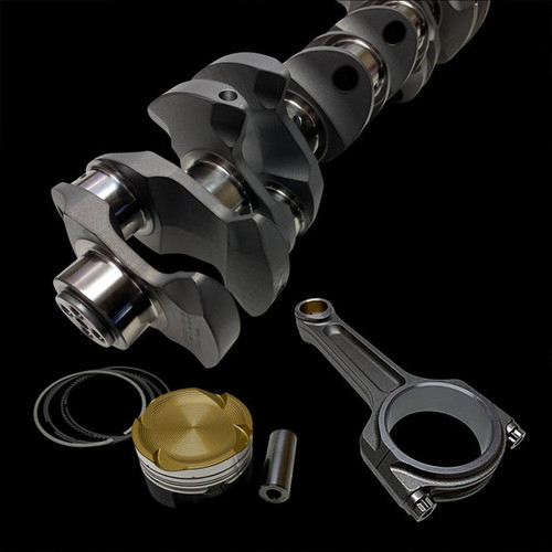 BMW S58B30 3.42L Stroker Kit - Brian Crower BC0337LW