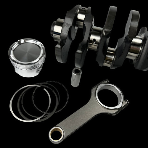 BMW N54 3.149L Stroker Kit - Brian Crower BC0799