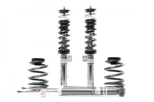 BMW Street Performance SS Coilover Kit - H&R 36480-2