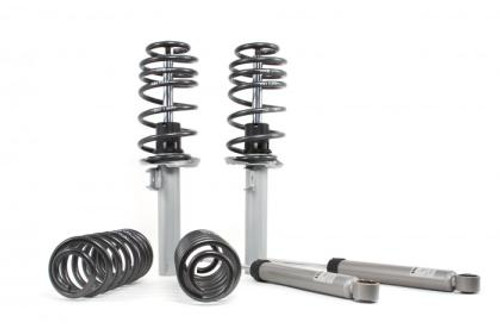BMW Sport Cup Coilover Kit - H&R 31016-4
