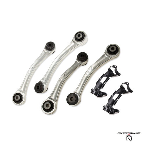 BMW Rear 6 Piece "M3"Control Arm Upgrade Kit - TRW E9XCAKT6P