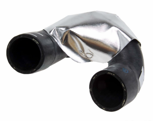 BMW Coolant Hose - Genuine BMW 11537545665