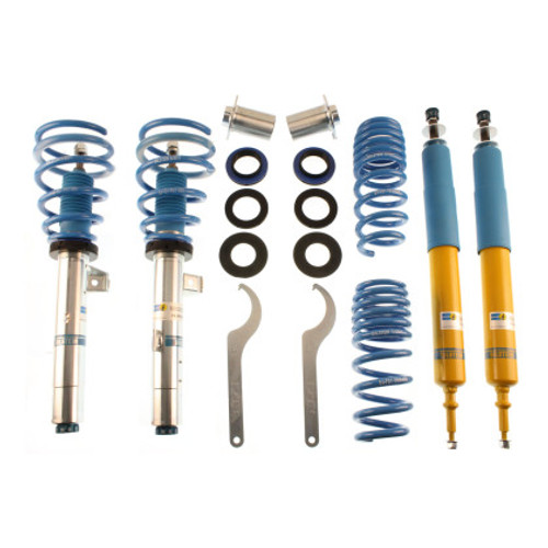 BMW B16 PSS10 Coilover Kit - Bilstein 48-131636