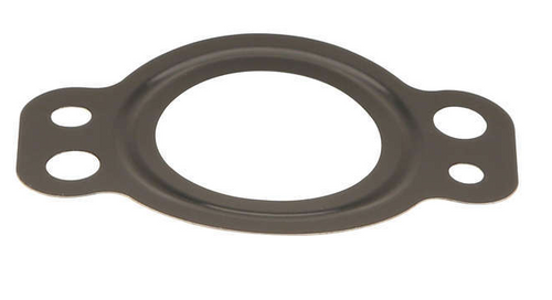 BMW Engine Coolant Outlet Gasket - Genuine BMW 11537838211