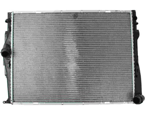 BMW Radiator - Behr 17117562079