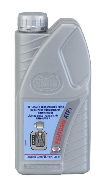 ATF1 Automatic Transmission Fluid (1 Liter) - Pentosin 1058107