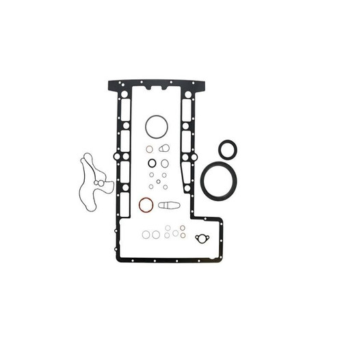 BMW Crankcase Gasket Set - Genuine BMW 11110429839