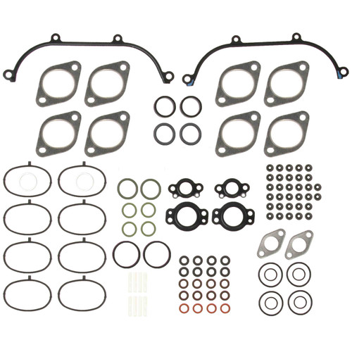 BMW Cylinder Head Gasket Set - Elring 11120429838