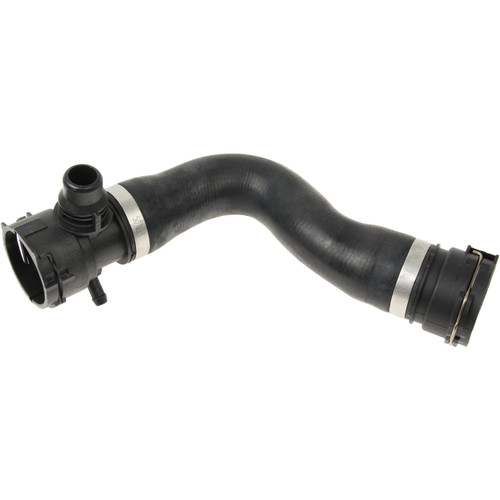 BMW Upper Radiator Hose - Rein 17127540127