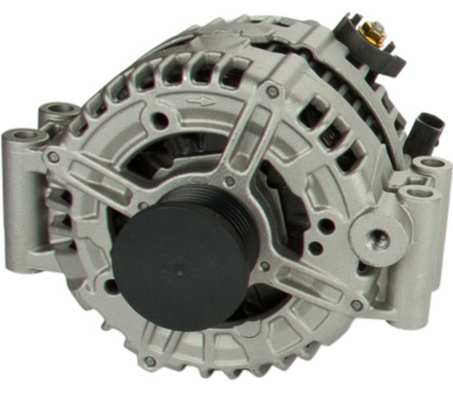 BMW Remanufactured 180 Amp Alternator - Genuine BMW 12317558220