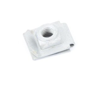 BMW C-Clip Nut - Genuine BMW 07146987781