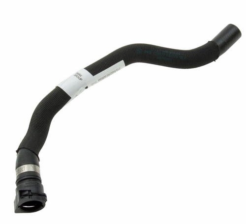 BMW Coolant Hose - Genuine BMW 17127548203