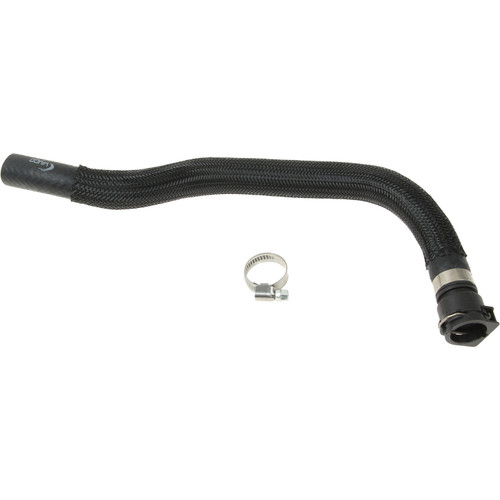 BMW Coolant Hose - Rein 17127548203