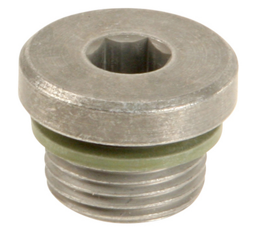 BMW Auto Trans Fill Plug - ZF 24117552349