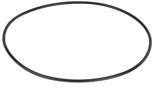 BMW AT Front Pump O-Ring - Genuine BMW 24201217321