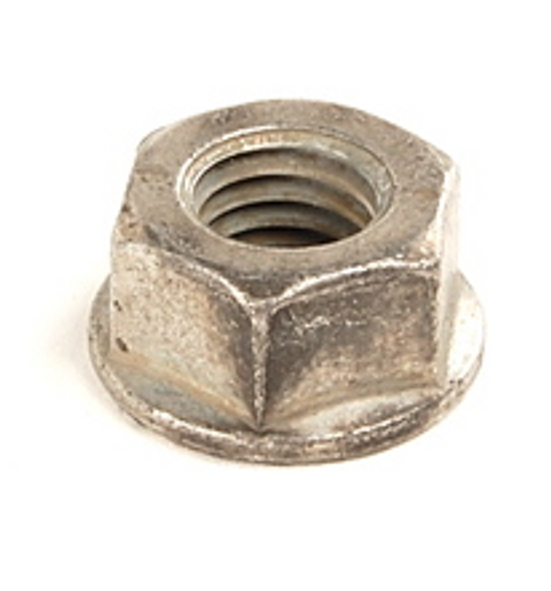 BMW Flange Nut - Genuine BMW 07143413174