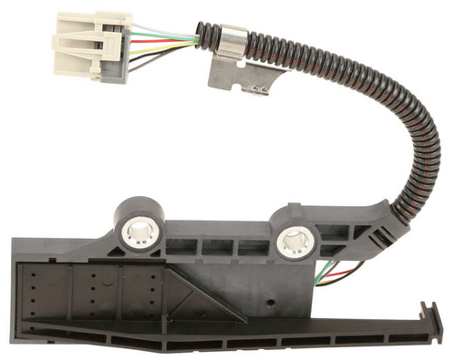 BMW Neutral Safety Switch - Genuine BMW 24357581602