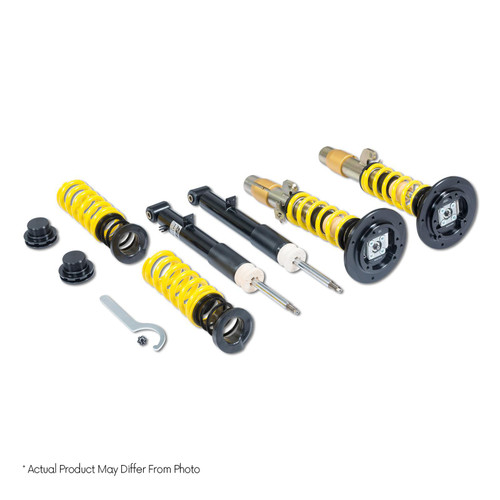 BMW XTA Coilover Kit - ST Suspensions 18220867