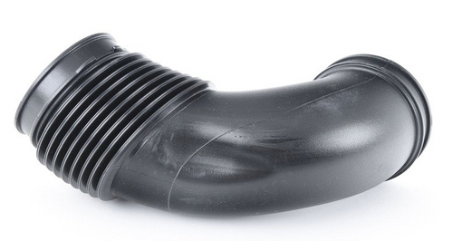 BMW Upper Clean Air Pipe - Genuine BMW 13717846271