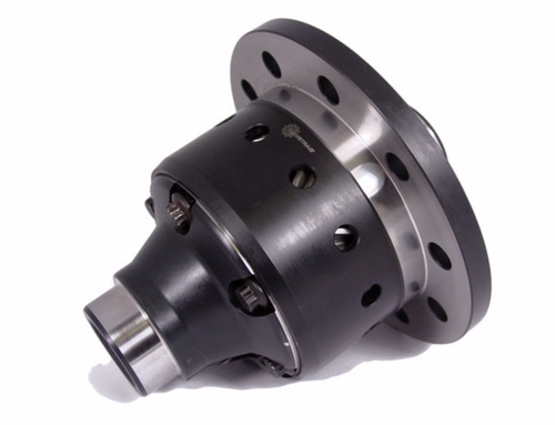 BMW Limited Slip Differential - Wavetrac 30309170WKWVT