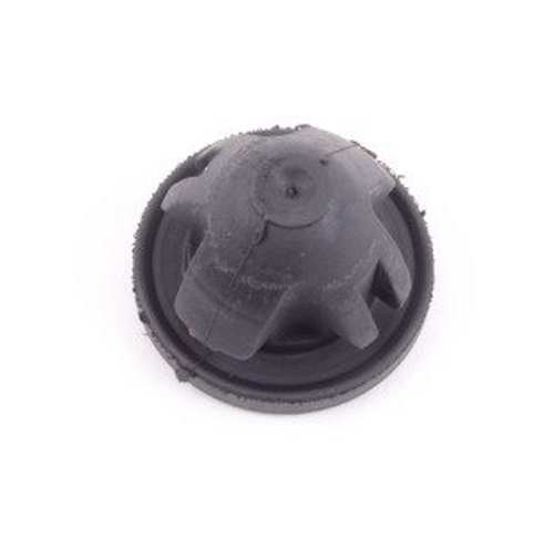 BMW Engine Cover Bump Stop - Genuine BMW 11127614138