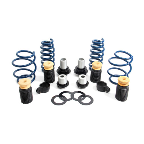 BMW Coilover Suspension Kit - Dinan D190-9141