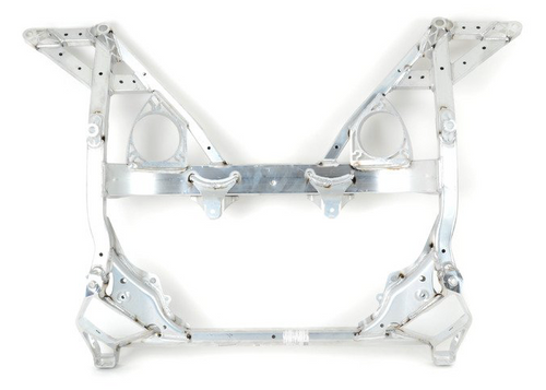 BMW Front Subframe - Genuine BMW 31112284630