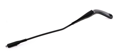 BMW Windshield Wiper Arm - Genuine BMW 61617260474