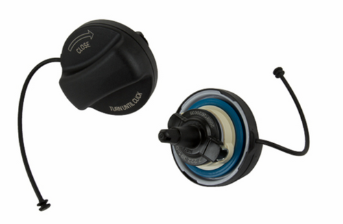 BMW Fuel Tank Cap - Genuine BMW 16117222391