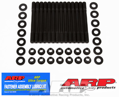 BMW ARP 2000 N54B30 Head Stud Set - ARP-HSK-N54-11 | ZNM Performance