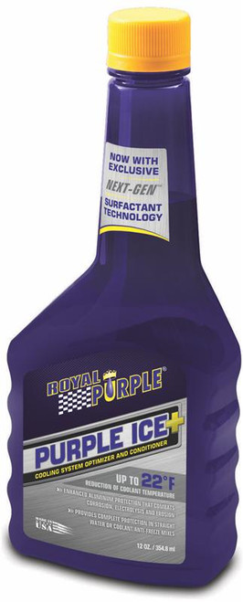 Purple Ice (12oz) - Royal Purple 01600