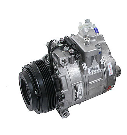 BMW AC Compressor - Denso 64526910458