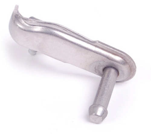 BMW Exhaust Bracket - Genuine BMW 18207571006