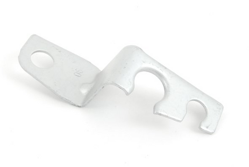 BMW Right Tube Bracket - Genuine BMW 34526780592