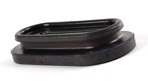 BMW Rubber Grommet - Genuine BMW 34331161163