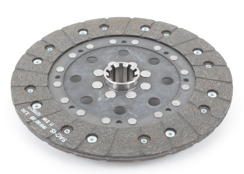 BMW Performance Clutch Disc - Sachs Performance 881864999978 