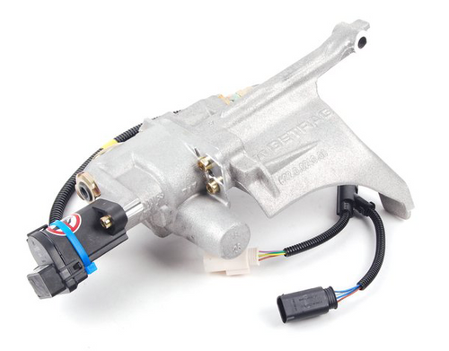 BMW Gear Actuator - Genuine BMW 23412229789