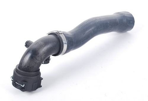 BMW Radiator Coolant Hose - Gates 11537830716