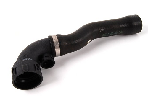 BMW Radiator Hose - Genuine BMW 11537830716