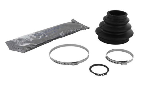 BMW CV Boot Kit - Vaico 33217840674