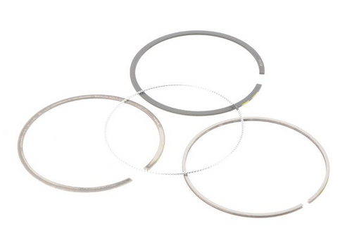 BMW Engine Piston Ring - Genuine BMW 11257834015