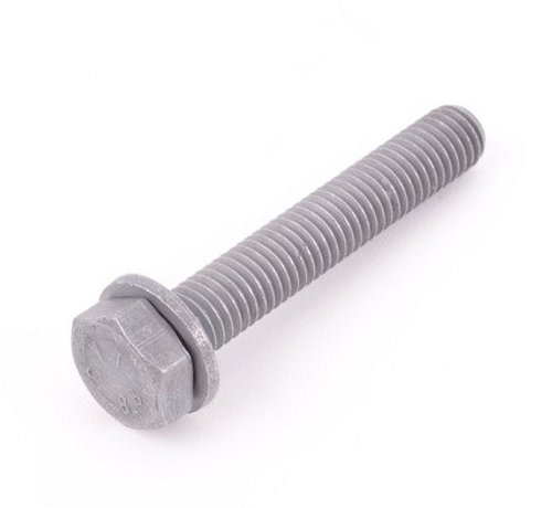 BMW Hex Bolt - Genuine BMW 07119904504