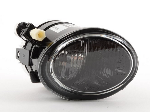 BMW Fog Light Assembly - ZKW 63172228614