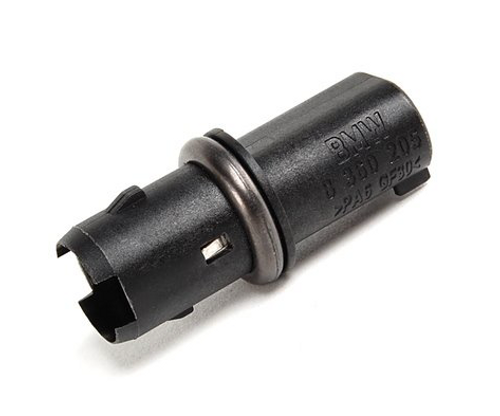 BMW Turn Signal Socket - Genuine BMW 63138360205