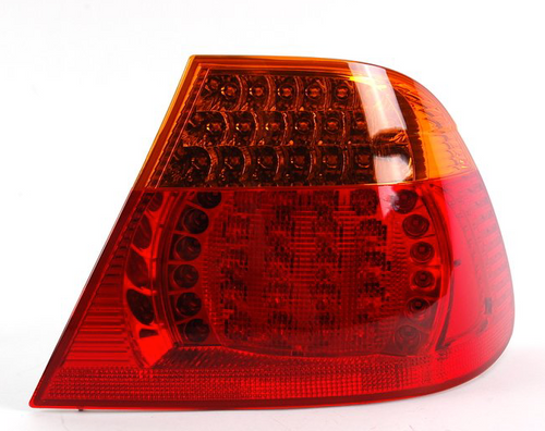 BMW Tail Light - Genuine BMW 63216937450