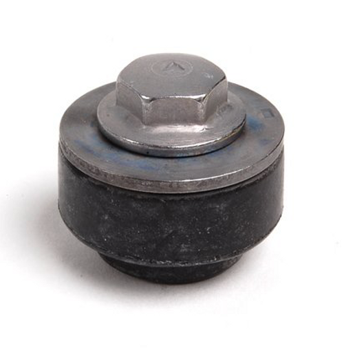 BMW Cap Nut - Genuine BMW 11127838075