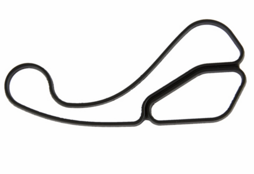 BMW Oil Cooler Seal - Genuine BMW 11427525335