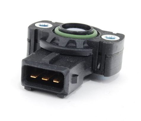 BMW Throttle Position Sensor - OEM Supplier 13637840383